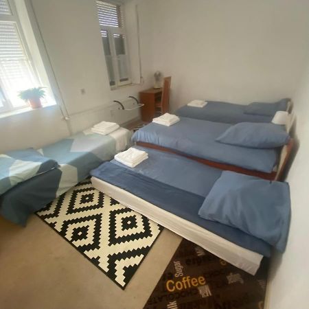 Apartment Nv Lutherstadt Eisleben Dış mekan fotoğraf