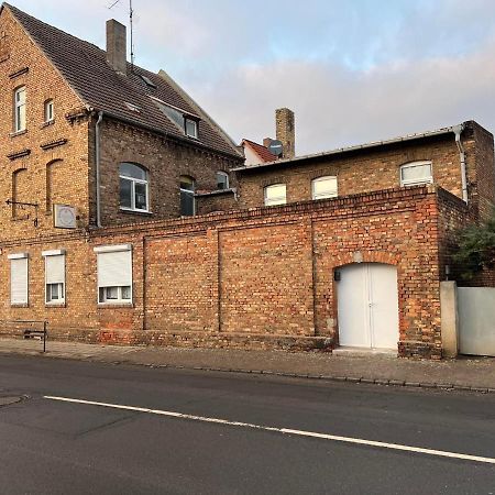 Apartment Nv Lutherstadt Eisleben Dış mekan fotoğraf