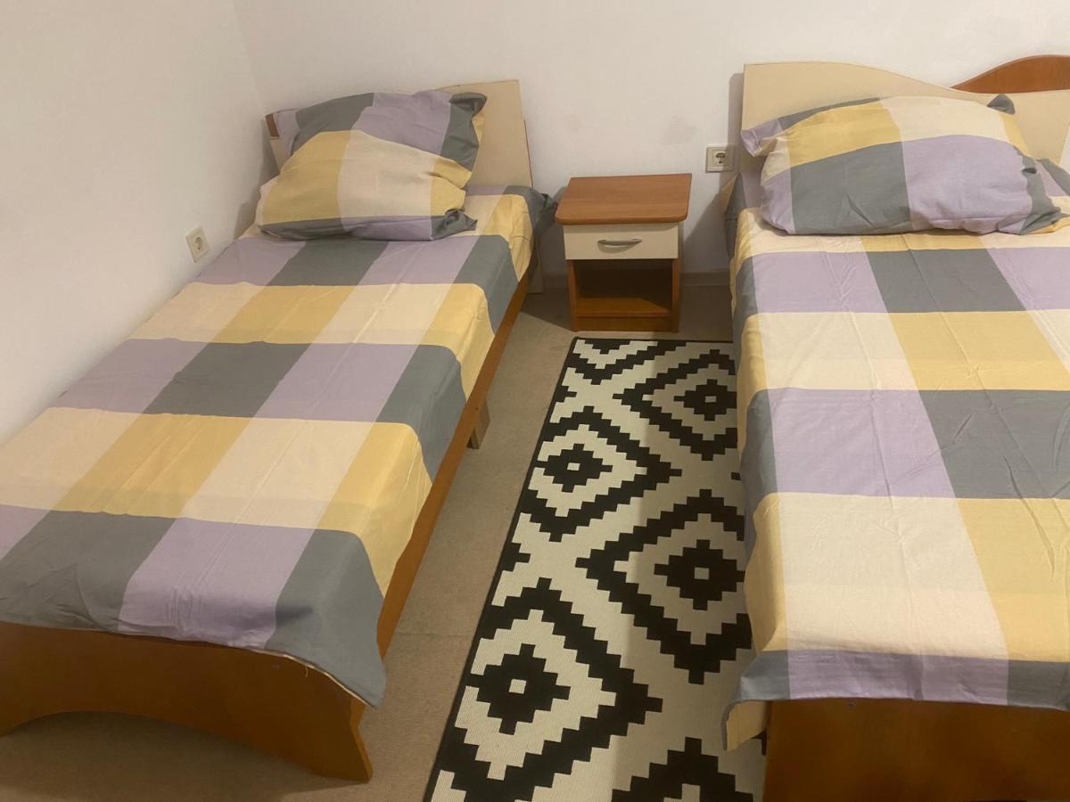 Apartment Nv Lutherstadt Eisleben Dış mekan fotoğraf