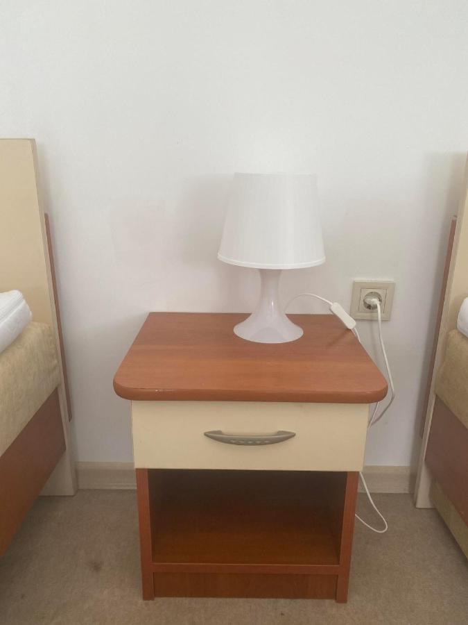 Apartment Nv Lutherstadt Eisleben Dış mekan fotoğraf