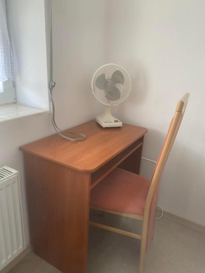 Apartment Nv Lutherstadt Eisleben Dış mekan fotoğraf