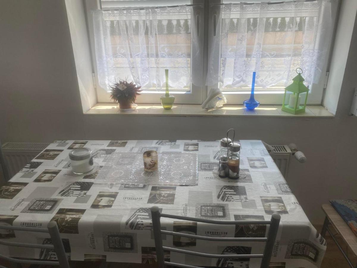 Apartment Nv Lutherstadt Eisleben Dış mekan fotoğraf